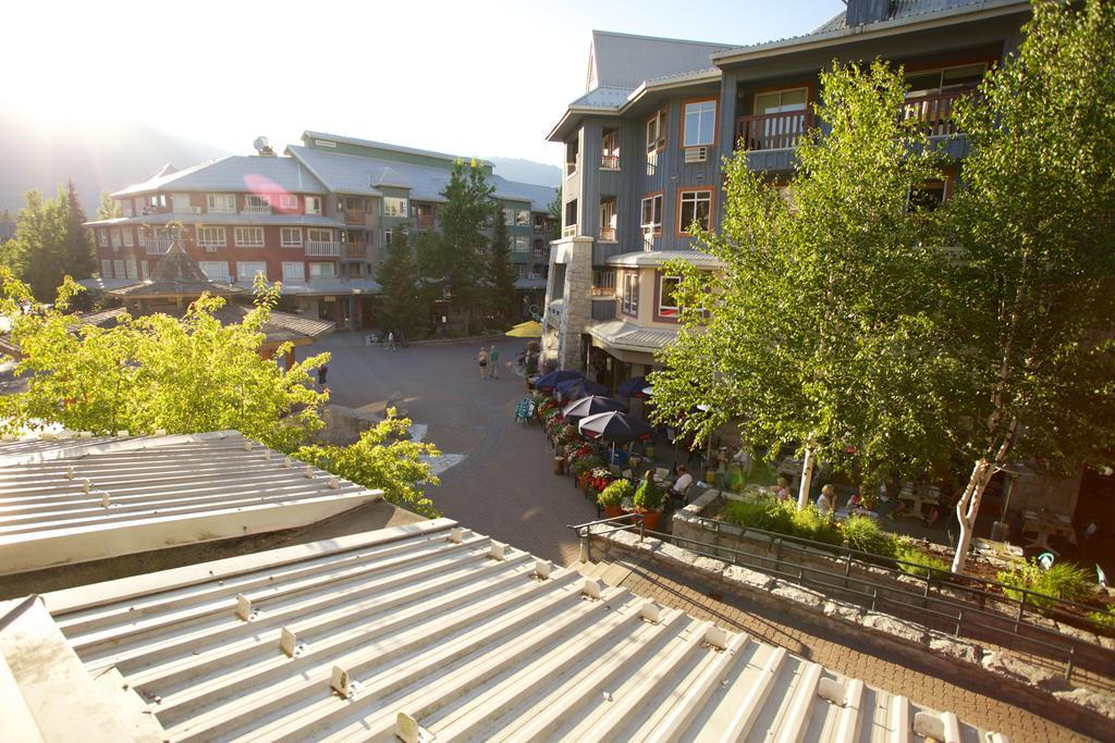 Town Plaza By Mountainview Accommodation Whistler Ruang foto